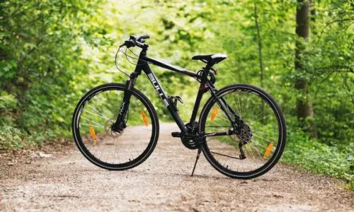 Can You Use A Road Bike Saddle On An MTB?