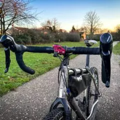 Alien Pros Bar Tape Review