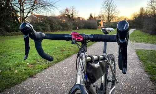 Alien Pros Bar Tape Review