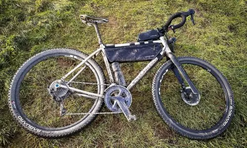 Gravel bike under sales 3000