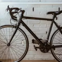 Revamping Your Ride: Powder Coating Aluminum Bike Frames