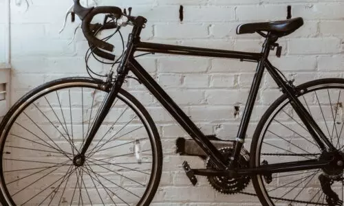 Revamping Your Ride: Powder Coating Aluminum Bike Frames