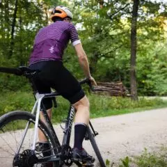 How Long Does It Take To Bike A Mile?