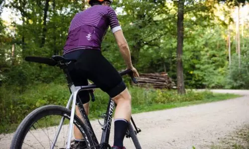 How Long Does It Take To Bike A Mile?