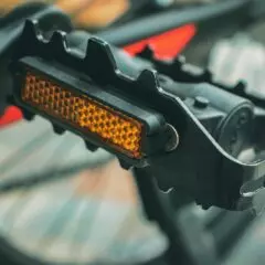 Bike Pedal Thread Size: Are All Pedals The Same Size?