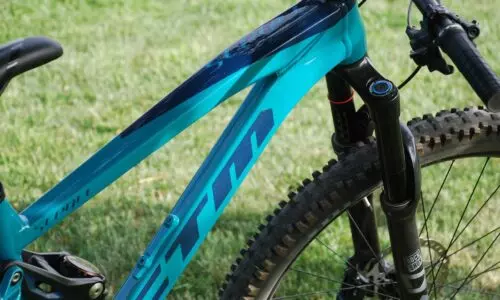 Get the Right Fit: A Guide to Measuring Your Bike Frame Size