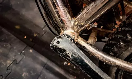 What Are The Different Types Of Bottom Brackets?