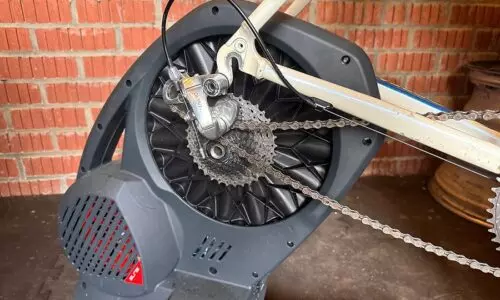 A Step-by-Step Guide To Turn Your Bike Into A Stationary Bike