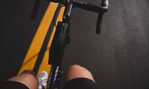 Crush Your Fitness Goals With Tabata Ride: What Is It? Why Should You Try It?