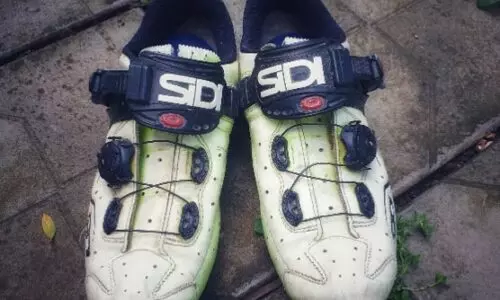 Sidi MTB Shoes Review