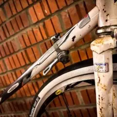 Revamping Your Retro Ride: A Step-by-Step Guide to Upgrading an Old Bike with Modern Components