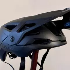 Scott Stego Plus Enduro Helmet Review