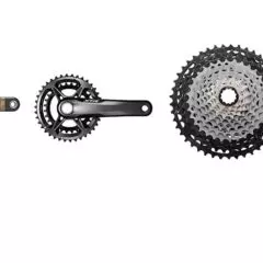Shimano XTR vs SRAM XX1: Which Mountain Bike Drivetrain Reigns Supreme?