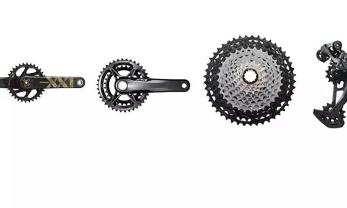 Shimano XTR vs SRAM XX1: Which Mountain Bike Drivetrain Reigns Supreme?