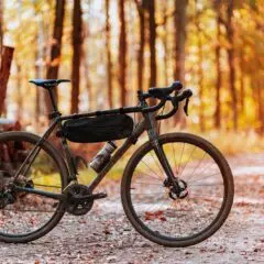 The Top 9 Titanium Gravel Bikes for Unbeatable Performance and Durability