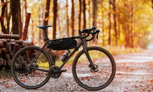 The Top 9 Titanium Gravel Bikes for Unbeatable Performance and Durability