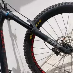The Complete MTB Front Fork Maintenance Guide To Make Your Air Fork More Responsive