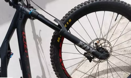 The Complete MTB Front Fork Maintenance Guide To Make Your Air Fork More Responsive