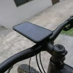 How Peak Design Created An Elegant Magnetic iPhone Bike Case and Mount [Review]