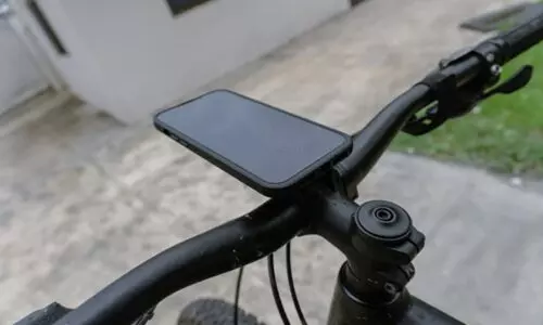How Peak Design Created An Elegant Magnetic iPhone Bike Case and Mount [Review]