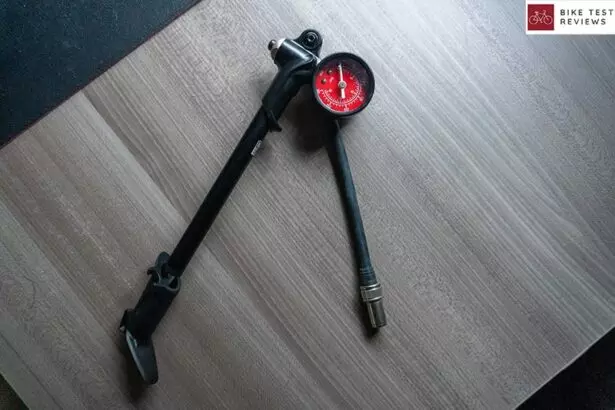 Shock pump