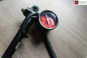 Shock pump