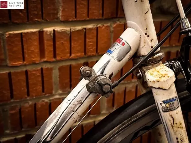 Outers And Adjust of bicycle