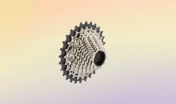Gearing Ratios