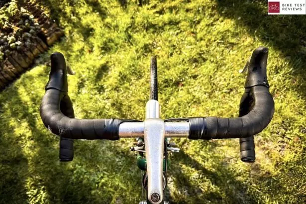 How To Convert Downtube Shifters To STI