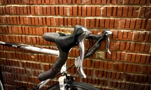 How To Convert Downtube Shifters To STI