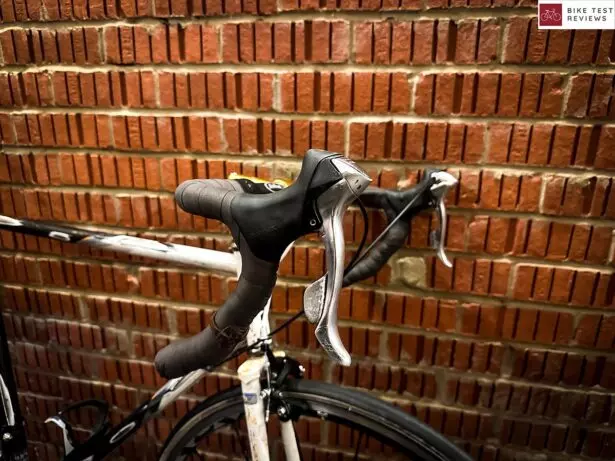 How To Convert Downtube Shifters To STI