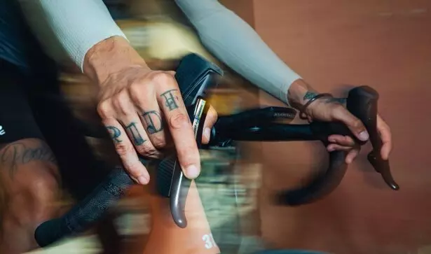 SRAM Force Vs. Shimano 105