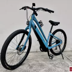 Specialized Turbo Como Electric Bike Review: Power, Comfort, and Efficiency Combined