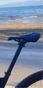 Specialized Women's Power Comp Saddle with Mimic