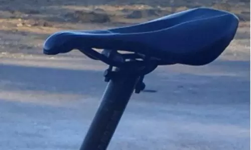 Specialized Power Comp With MIMIC Women’s Saddle Review