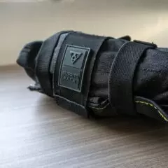 Topeak Burrito Pack Review [Find Out If It’s Really The Ultimate, Practical Seat Bag]