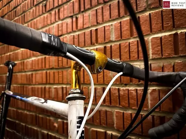 Quill Stem