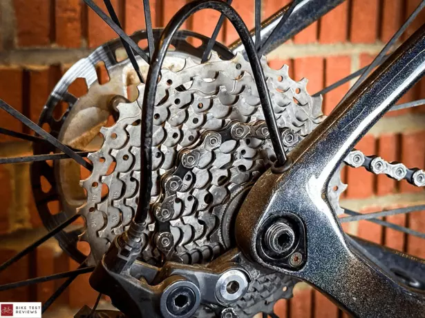 Bike Tune Up Cost