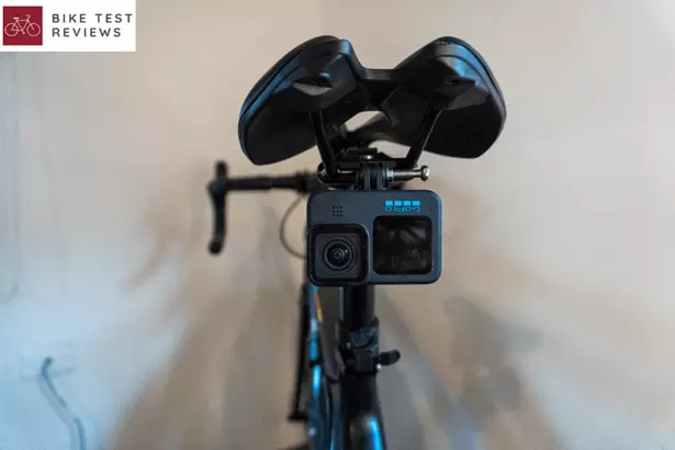 MTB GoPro Mount