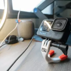 The Top 6 GoPro Mounts That Make The Best Quality Photos And Videos