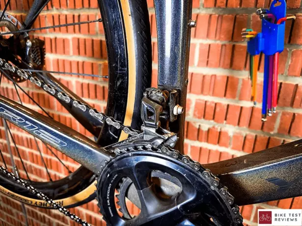 Bike Tune Up Cost