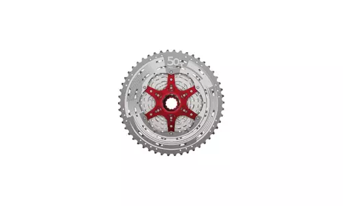 SunRace MZ90 12-Speed Cassette Review