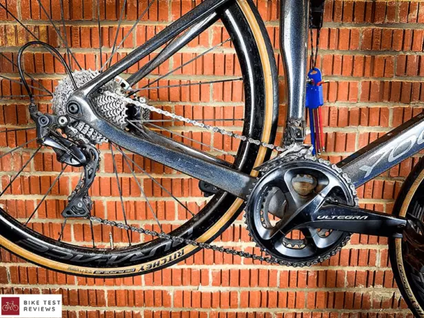 Bike Tune Up Cost