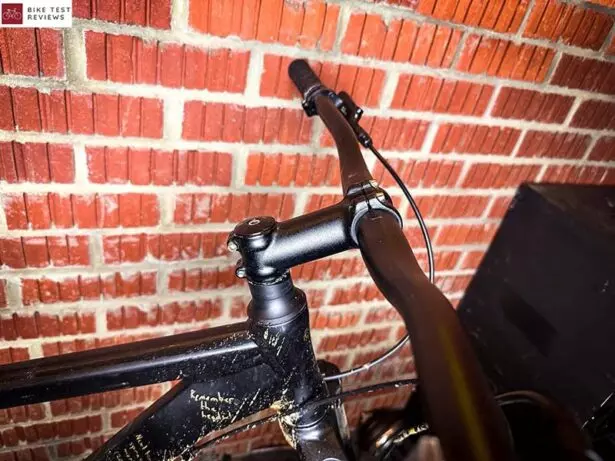 bike stem