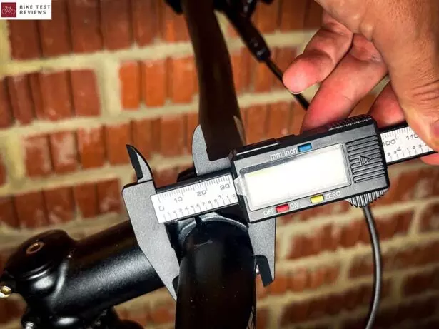 bike stem