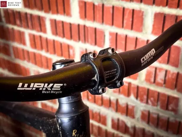 How to discount measure bike handlebars