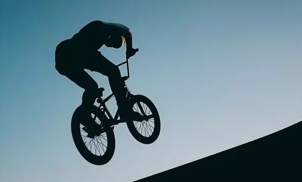 bmx