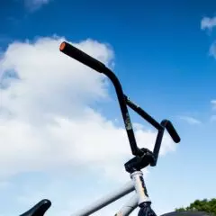 Can You Put BMX Handlebars On A Mountain Bike? [Exploring the Possibility]