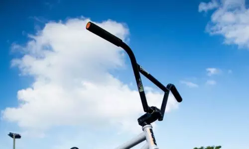 Can You Put BMX Handlebars On A Mountain Bike? [Exploring the Possibility]