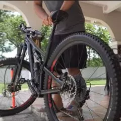 No Gauge, No Problem: Three Simple Techniques for Checking Bike Tire Pressure Without Special Tools